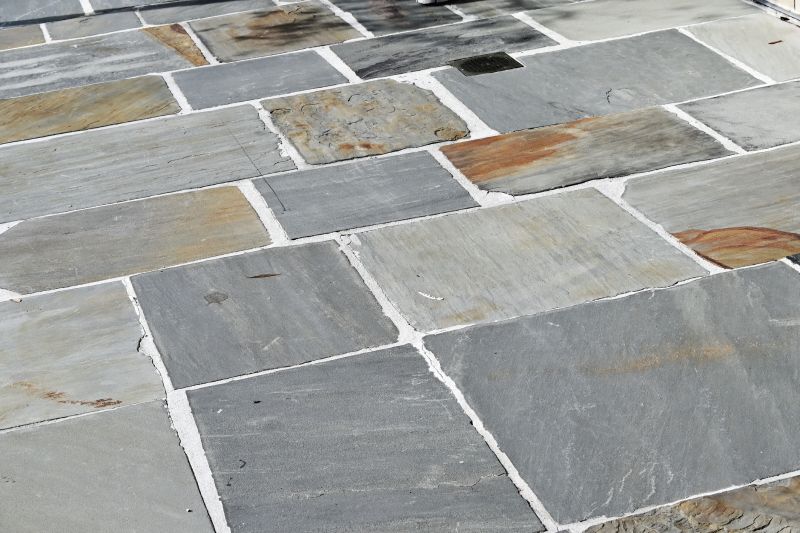 Quality Paver Materials