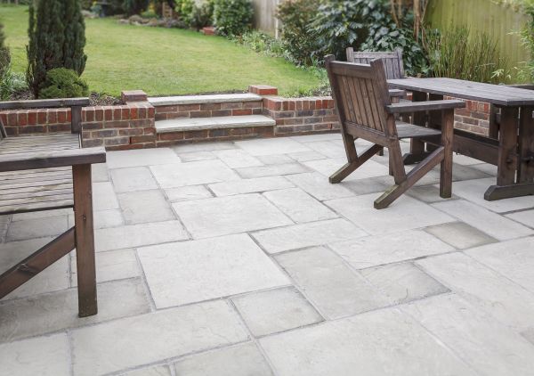 Patio Pavers Installation in Dunedin