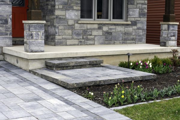 Paver Repair Service in Dunedin