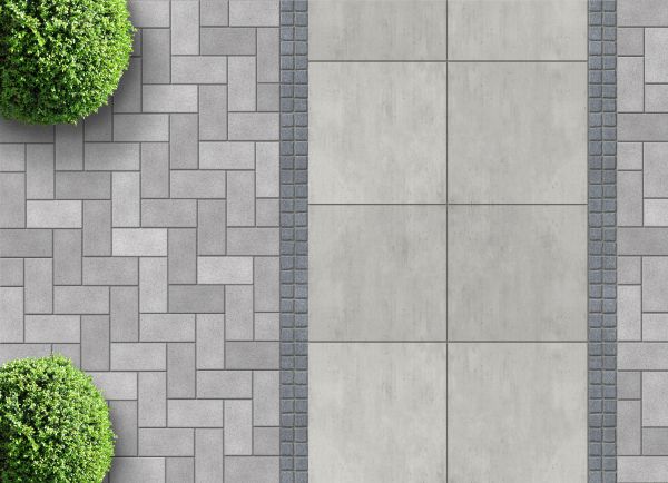 Cost of Pavers Hardscaping in Dunedin