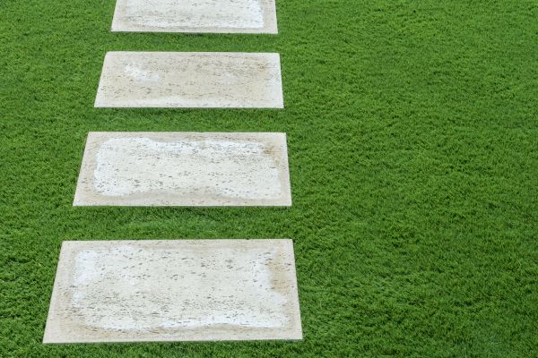 Cost of Turf Block Installation in Dunedin