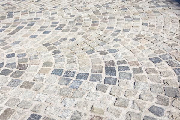 Cost of Stone Pavers Installation in Dunedin