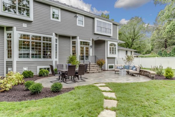Cost of Patio Makeover Service in Dunedin