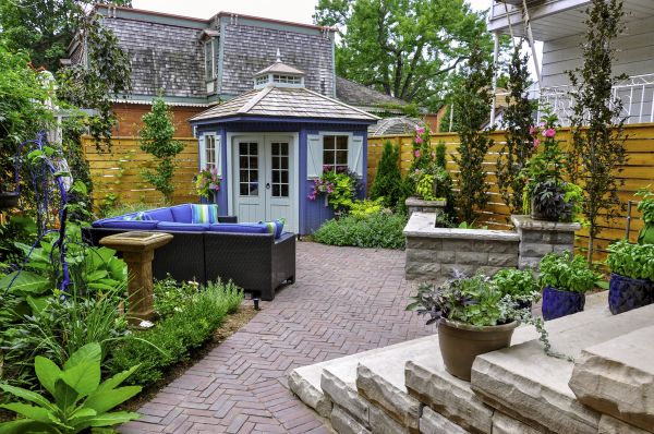 Cost of Hardscape Renovation in Dunedin
