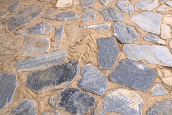 Cost of Limestone Pavers Installation in Dunedin