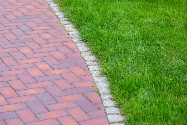 Brick Paving in Dunedin
