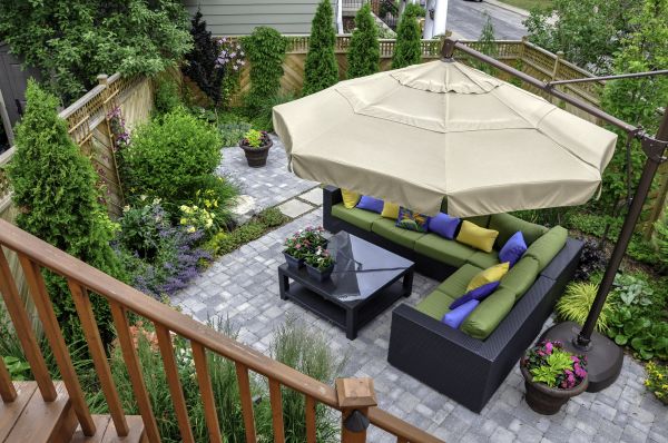 Cost of Hard Landscaping in Dunedin