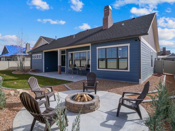 Cost of Cement Landscaping in Dunedin