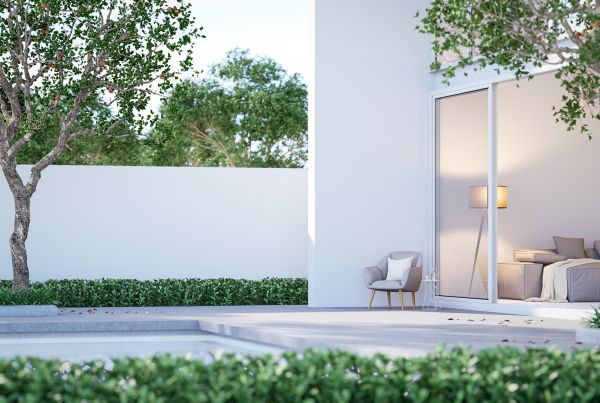Cost of Courtyard Installation in Dunedin