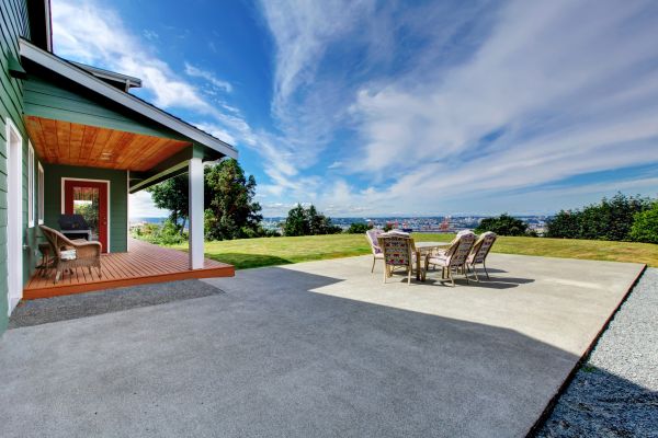 Cost of Backyard Paving in Dunedin