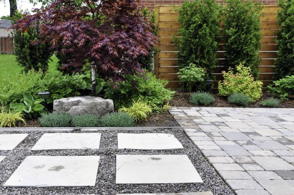 Cost of Pavers Landscaping in Dunedin