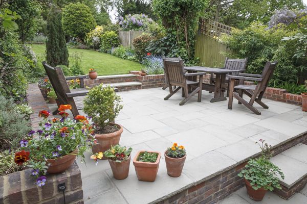 Cost of Cement Pavers Installation in Dunedin