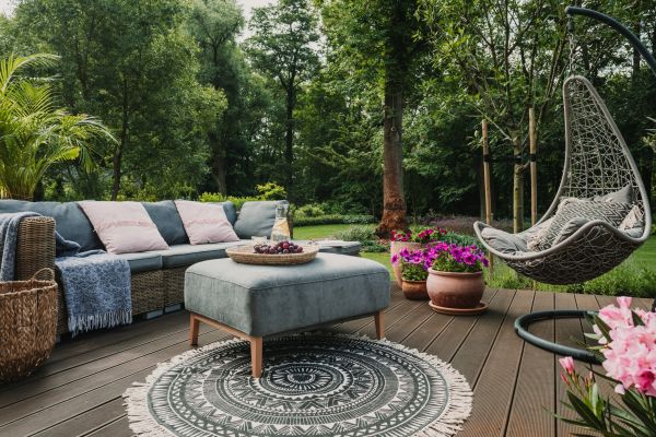 Cost of Garden Patio Installation in Dunedin