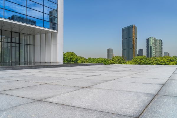 Cost of Commercial Pavers Installation in Dunedin