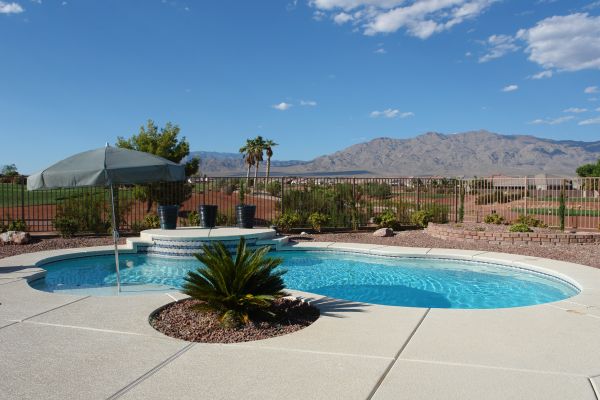 Cost of Pool Pavers Installation in Dunedin