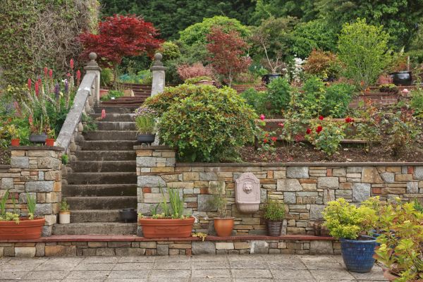 Hardscape Repair in Dunedin
