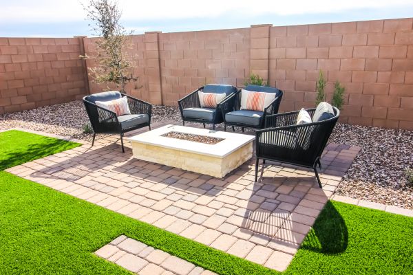 Cost of Patio Pavers Repair in Dunedin