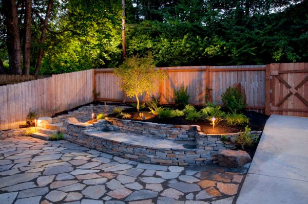 Cost of Stone Terrace Installation in Dunedin