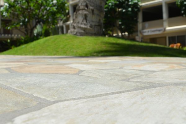 Stone Driveway Construction in Dunedin