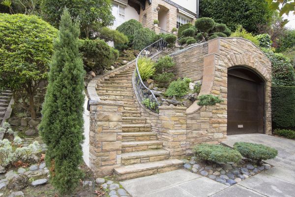 Cost of Residential Hardscaping in Dunedin