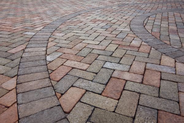 Cost of Exterior Hardscaping in Dunedin