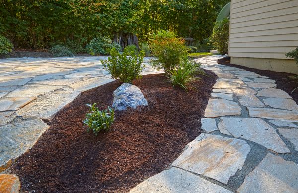 Cost of Outdoor Hardscaping in Dunedin