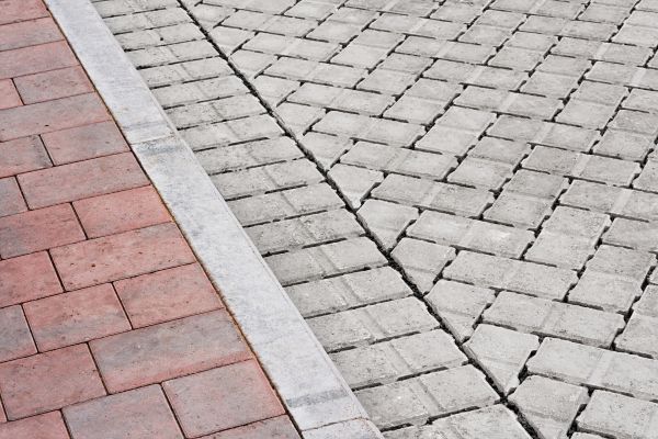Brick Driveway Paving in Dunedin