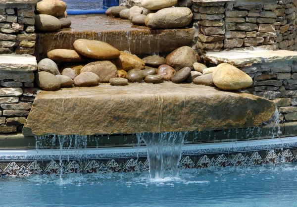 Cost of Pool Hardscaping in Dunedin