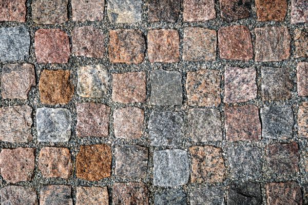 Cost of Cobblestone Pavers Service in Dunedin