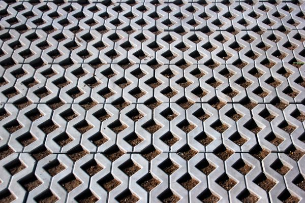 Cost of Permeable Paver Installation in Dunedin
