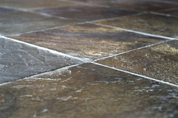 Cost of Slate Paving in Dunedin