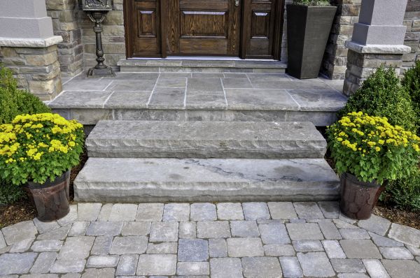 Cost of Hardscaping Installation in Dunedin